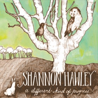 Shannon Hawley