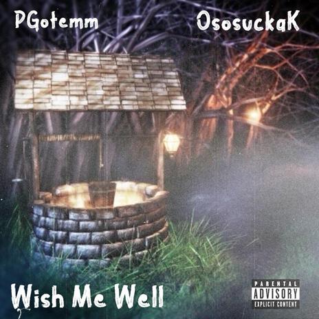 Wish Me Well ft. OsosuckaK | Boomplay Music