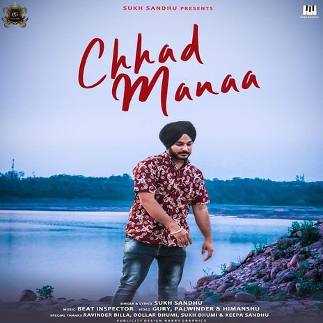 Chhad Manaa | Boomplay Music