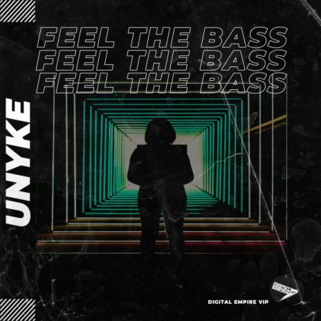 Feel That Bass (Extended Mix)