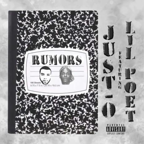 Rumors ft. Lil Poet | Boomplay Music