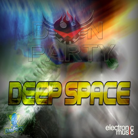 Deep Space | Boomplay Music