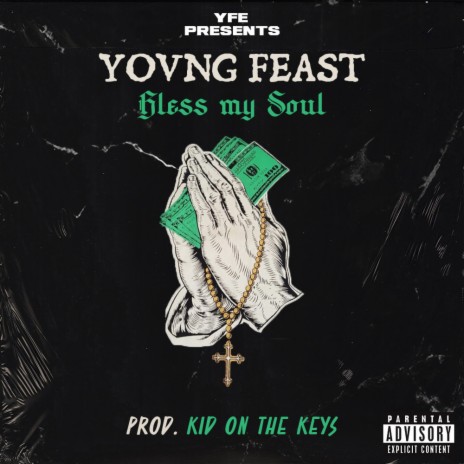 BLESS MY SOUL | Boomplay Music