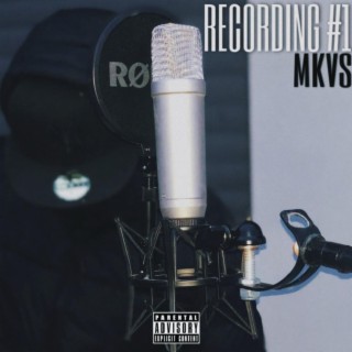 Recording #1