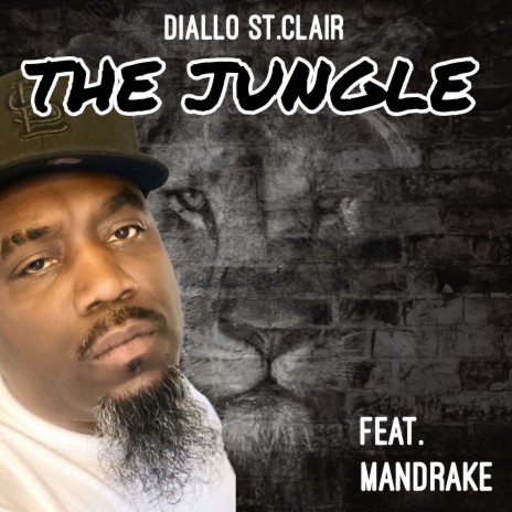 The Jungle ft. Mandrake & De | Boomplay Music