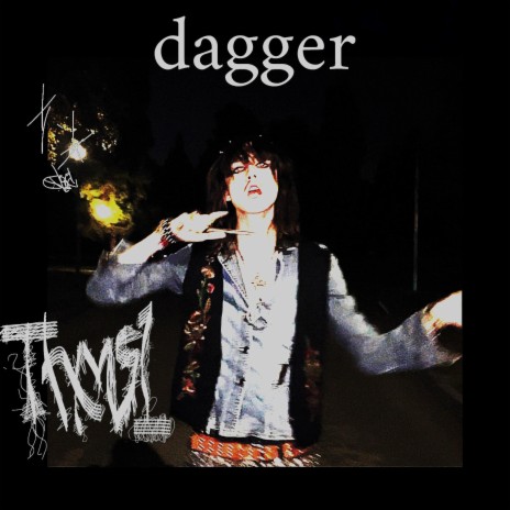 dagger | Boomplay Music