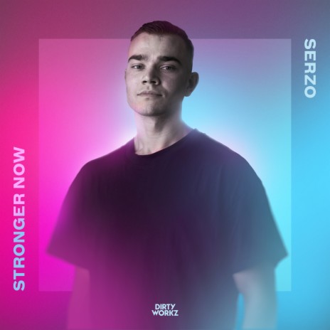 Stronger Now | Boomplay Music