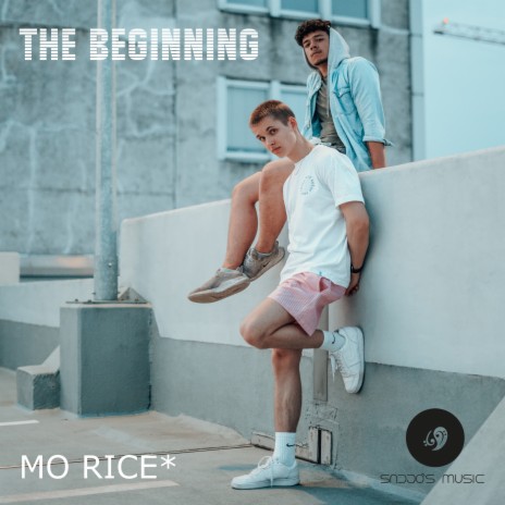 The Beginning ft. Sadjo | Boomplay Music