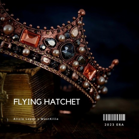 Flying Hatchet ft. Masta Killa | Boomplay Music