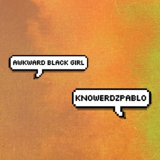 Awkward Black Girl