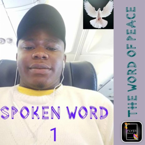 Spoken word 1