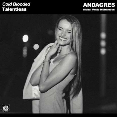 Cold Blooded | Boomplay Music