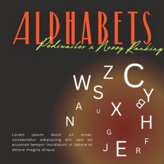 Alphabets