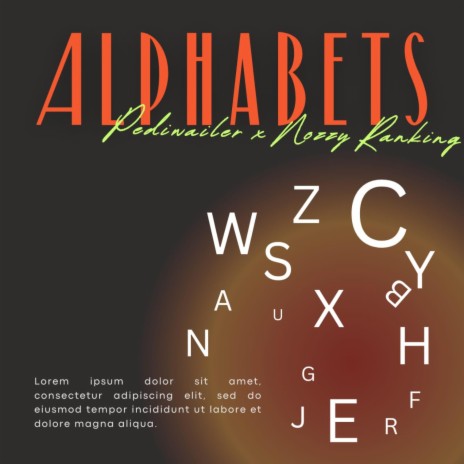 Alphabets ft. Nozzy Ranking