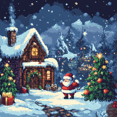 O Holy Night ft. Traditional Christmas Song & Christmas Jazz Music | Boomplay Music