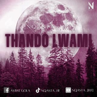 Thando Lwami