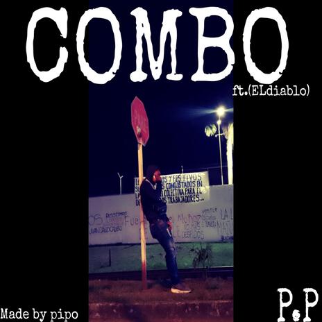 COMBO ft. Eldiablo