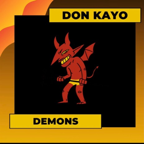 Demons | Boomplay Music