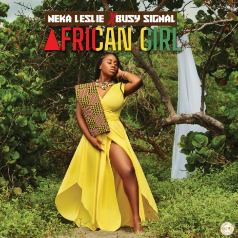 African Girl ft. Busy Signal | Boomplay Music