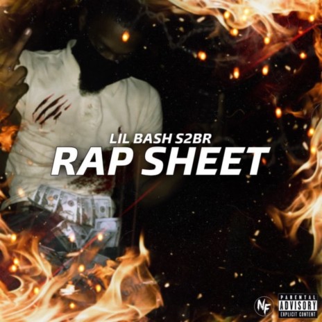 Rap Sheet | Boomplay Music