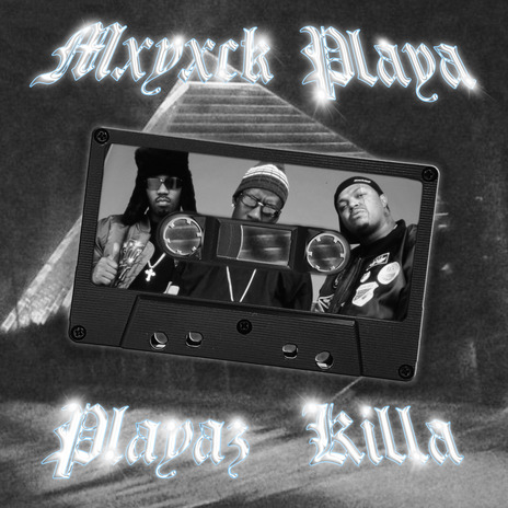 PLAYAZ KILLA | Boomplay Music