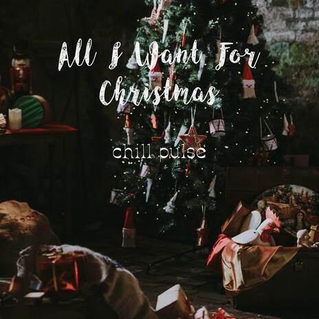 All I Want For Christmas | Boomplay Music