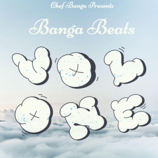 Banga Beats, Vol. 1