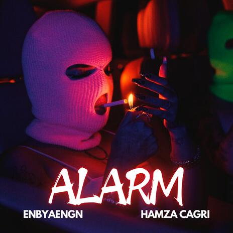 Alarm ft. Hamza Çağrı | Boomplay Music