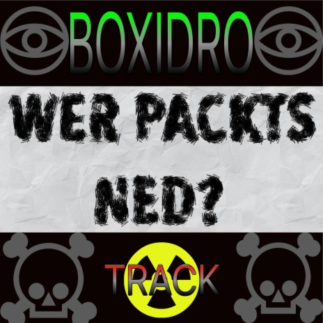 Wer Packts Ned? | Boomplay Music