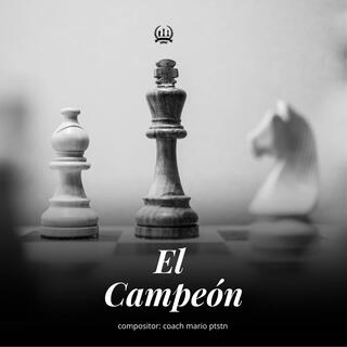 EL CAMPEÓN