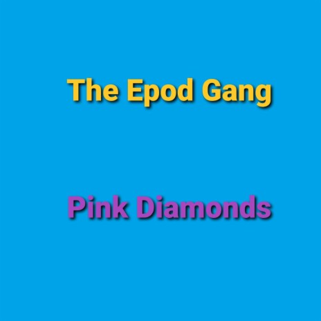 Pink Diamonds