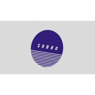 SUBro_