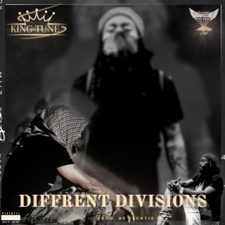 Different Divisions lyrics | Boomplay Music