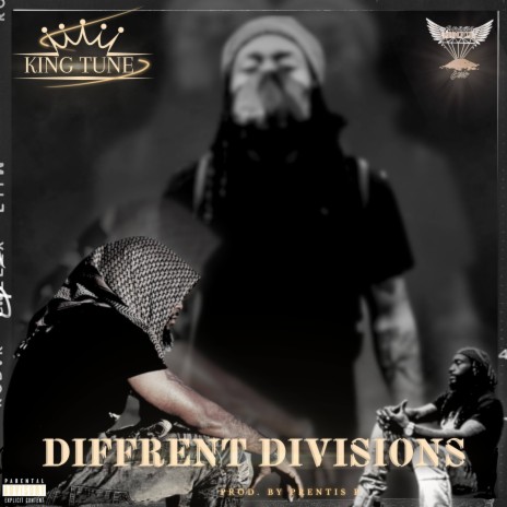 Different Divisions | Boomplay Music