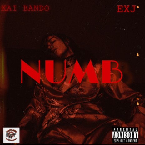 Numb ft. ExJ | Boomplay Music