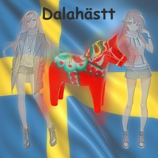 Dalahästt