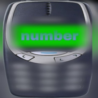 Number