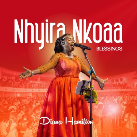 Nhyira Nkoaa Blessings | Boomplay Music