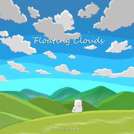 Floating Clouds | Boomplay Music