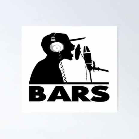 Bars ft. SkinnyMadeit | Boomplay Music