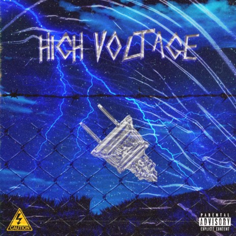 High Voltage | Boomplay Music