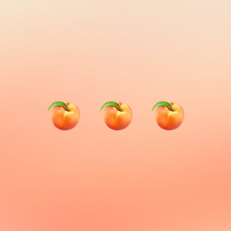 Peaches + Cream | Boomplay Music