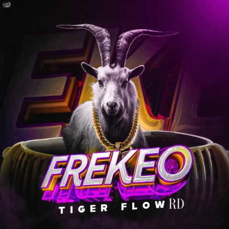 Frekeo | Boomplay Music