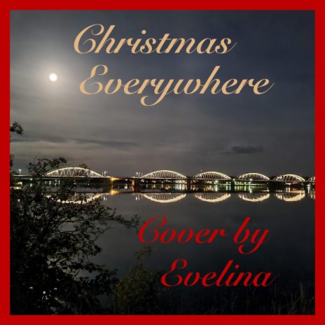 Christmas Everywhere | Boomplay Music