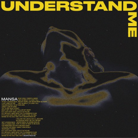 Understand Me | Boomplay Music