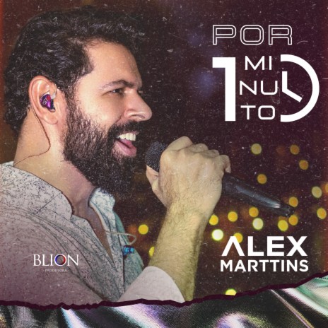 Por um Minuto | Boomplay Music