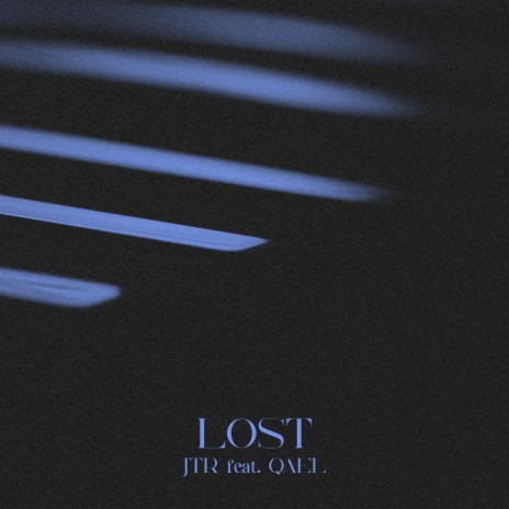 Lost ft. Qael | Boomplay Music
