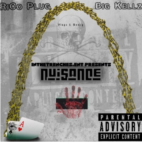 Nuisance ft. Rico Plug | Boomplay Music