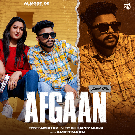 Afgaan | Boomplay Music