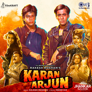 Karan Arjun